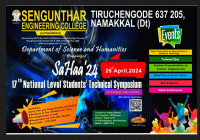 SaHaa 2024 Technical Symposium Poster
